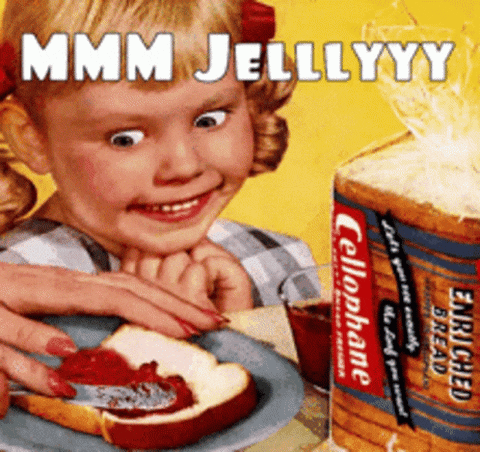 Mmmm GIF by memecandy