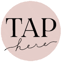 Tap Here Sticker