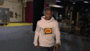 isaiah thomas smile GIF by NBA