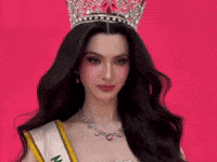 Miss India Japan GIF