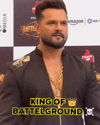 Battleground GIF