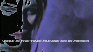 Alice Glass GIF by Astra Zero
