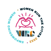 Tcmevents Sticker by Cecile