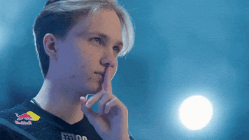 Counter Strike Cs GIF by BLAST