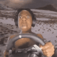Speed Laughing GIF