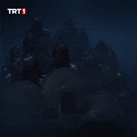 Attack Janissary GIF by TRT
