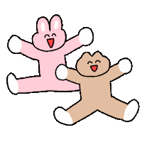 Happy Dance Sticker