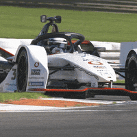 GIF by ABB Formula E
