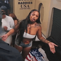 What Are You Doing Hello GIF