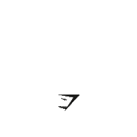 Coming Soon Sticker by Gymshark