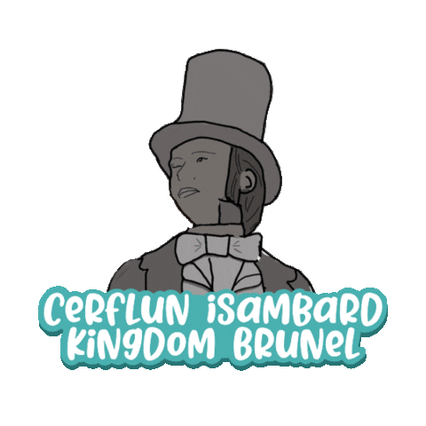 Pembrokeshire Sticker