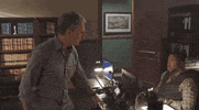 Ncis New Orleans GIF by CBS