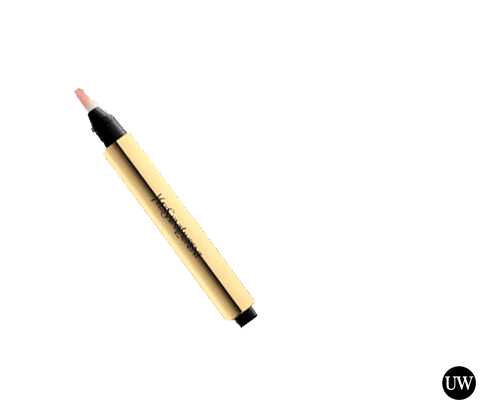 makeup luxury Sticker by UWBEAUTY