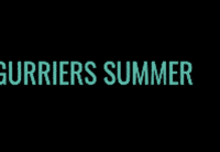 Summer Gurrier GIF by [PIAS]
