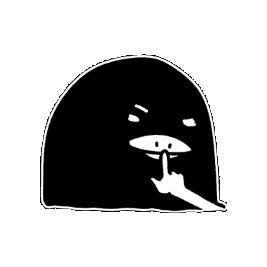 Pinfriends Sticker