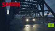 Pc Gaming Samson GIF by NVIDIA GeForce