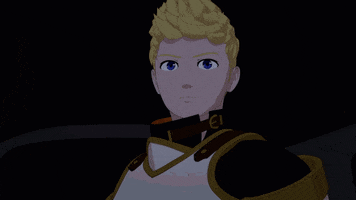 Volume 8 We Understand GIF by Rooster Teeth