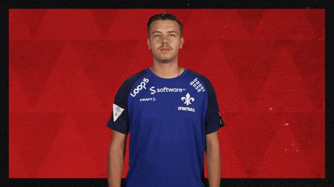 Sv Darmstadt 98 Football GIF by Bundesliga