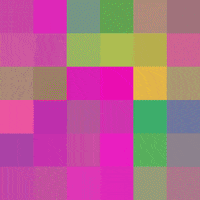 Pink Color GIF