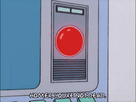 episode 1 hal GIF