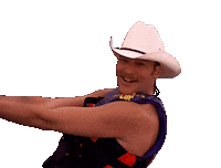 Chattahoochee Sticker by Alan Jackson
