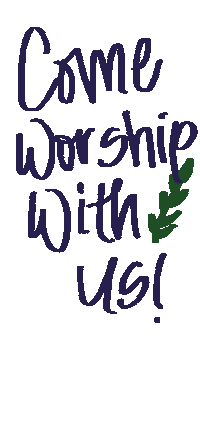 Christian Come Sticker by Calvary Chapel Miami