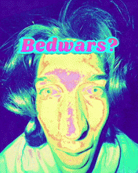 Bedwars GIF
