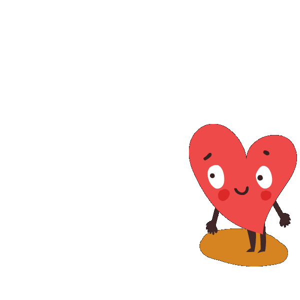 Romance Compartir Sticker by Todinno