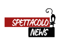 SpettacoloNews art music cat tv Sticker