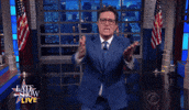 Presidential Debate GIF by Election 2016