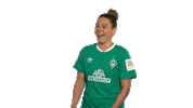 Werderfrauen Emotionen Sticker by SV Werder Bremen