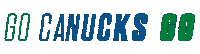 Ice Hockey Nhl Sticker by Vancouver Canucks