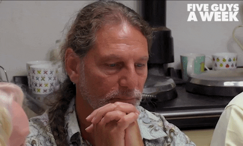 Channel 4 Love GIF by Five Guys A Week