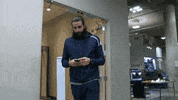 ricky rubio jazz GIF by NBA