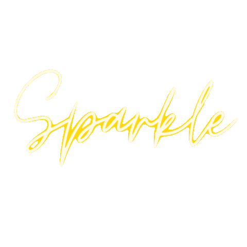 Sparkle Sticker by Manon - De La Rouge