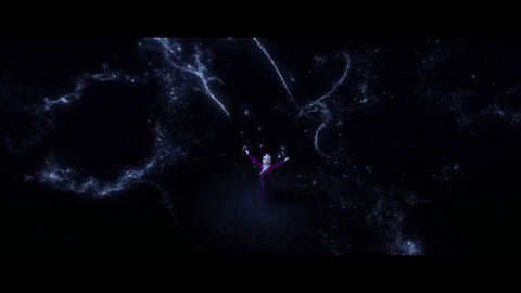 frozen 2 GIF