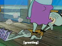 season 8 episode 24 GIF by SpongeBob SquarePants