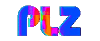 Art Glitch Sticker