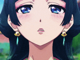 Poison Maomao GIF