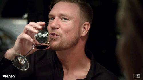 mafs marriedau GIF by Married At First Sight Australia
