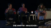 season 5 episode 2 GIF by Workaholics