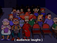 nicksplat rugrats GIF