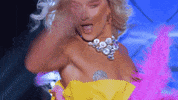 Hair Druk GIF by BBC Three