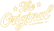 Original Sticker by Claybourne Co.