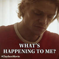 Question Happening GIF by DC