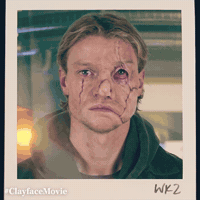 Photos Transformation GIF by Warner Bros. Pictures