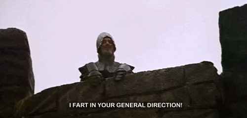 monty python GIF