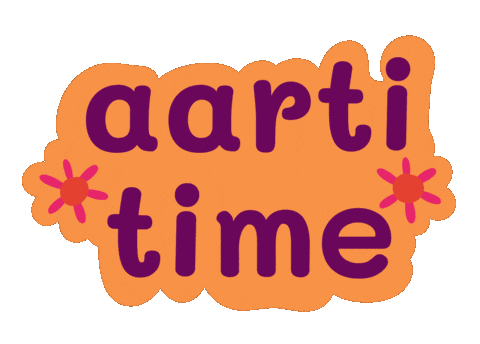 Vinayaka Chaturthi Mumbai Sticker by Sonamm