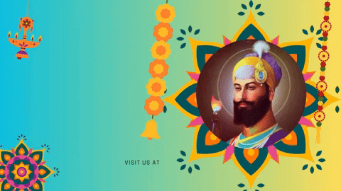 Sikhizm giphyupload bandi chhor GIF