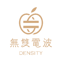 醫美 Sticker by DENSITY 無雙電波